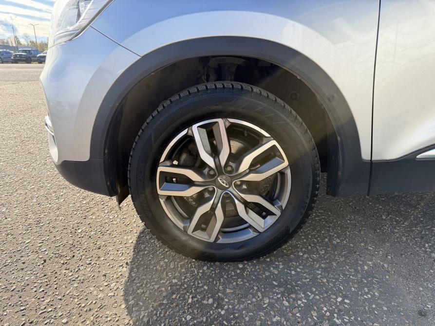 Chery Tiggo 4 I Рестайлинг Тверь  - изображение 11
