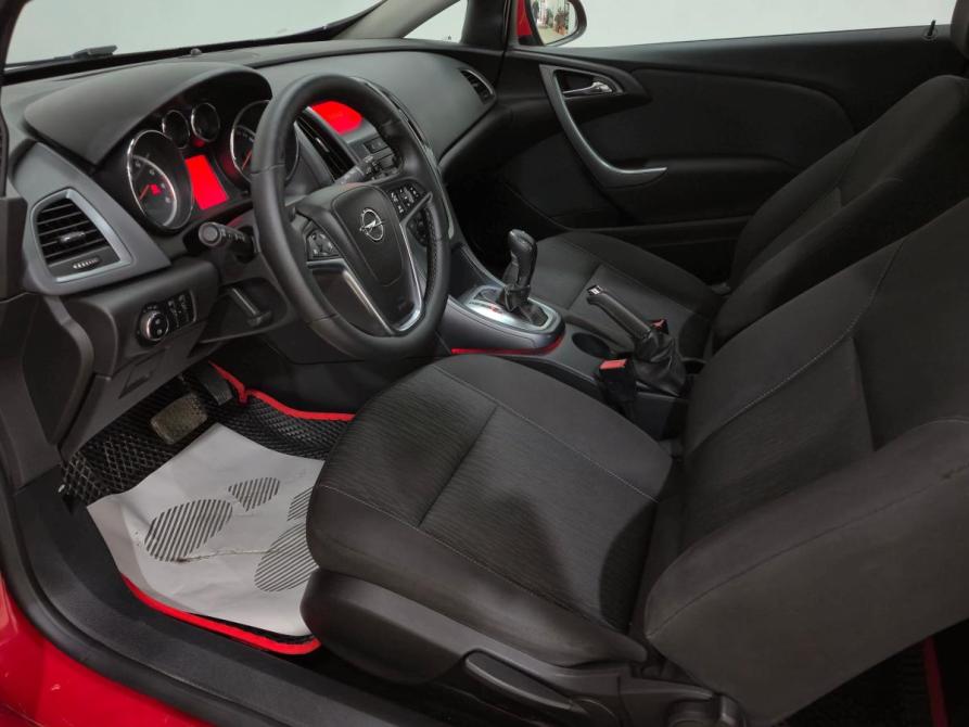 Opel Astra J Рестайлинг Альметьевск  - изображение 12