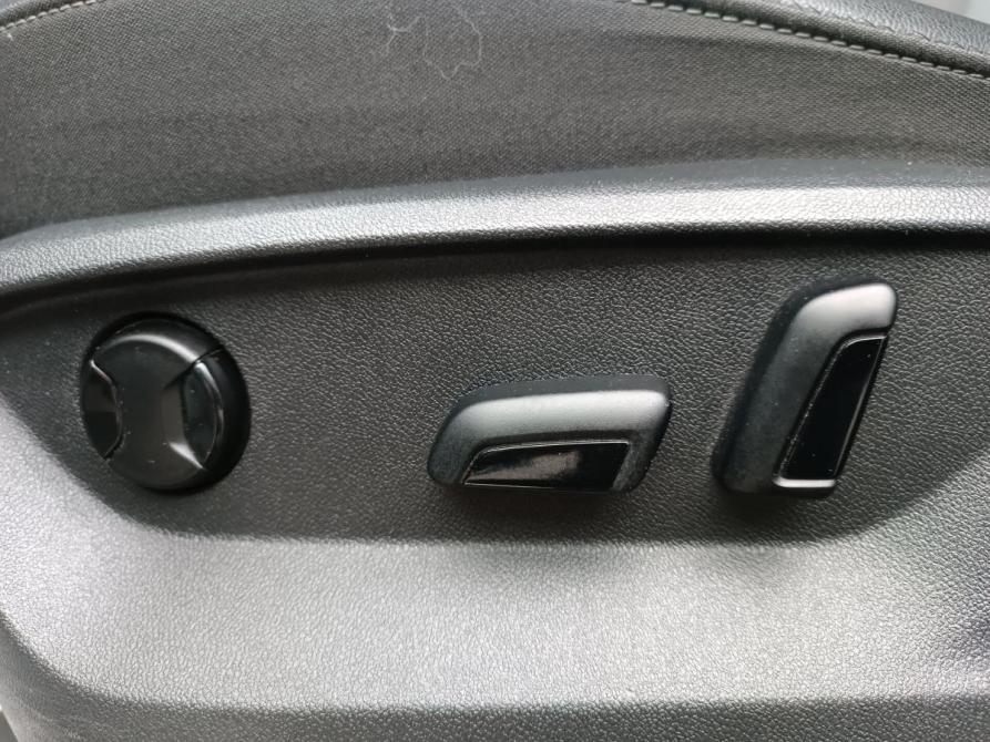 Volkswagen Teramont I Санкт-Петербург  - изображение 26