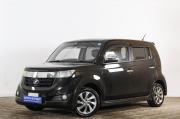 Toyota bB II Рестайлинг Тюмень  - изображение 22