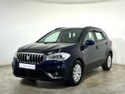 Suzuki SX4 II (S-Cross) Рестайлинг Ижевск  - изображение 28