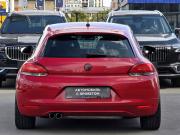 Volkswagen Scirocco III Новосибирск  - изображение 32