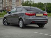 Kia Rio III Тюмень  - изображение 15