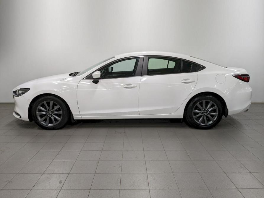 Mazda 6 III (GJ) Рестайлинг 2 Санкт-Петербург  - изображение 8