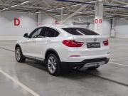 BMW X4 I (F26) Казань  - изображение 33
