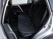 Toyota RAV4 IV (XA40) Рестайлинг Краснодар  - изображение 27