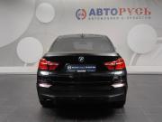 BMW X4 I (F26) Москва  - изображение 29