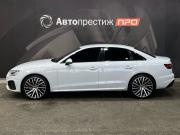 Audi A4 V (B9) Рестайлинг Пермь  - изображение 31