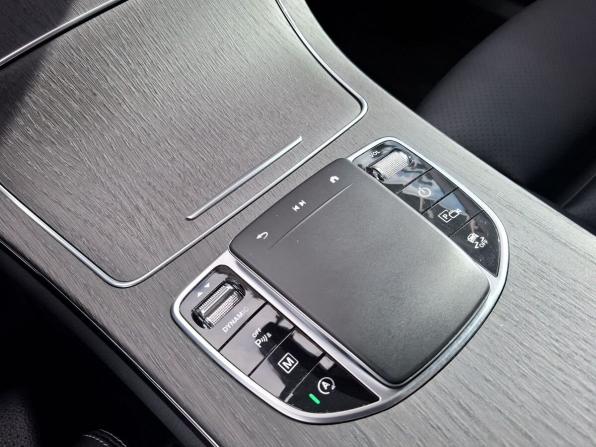 Mercedes-Benz GLC I (X253) Рестайлинг с пробегом 2022 года, цена 5 190 000 рублей, 21530 км, внедорожник, Автокод Объявления