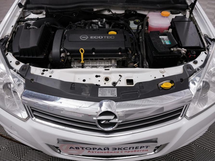 Opel Astra H Рестайлинг Ульяновск  - изображение 20