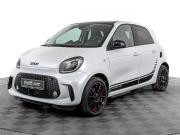 Smart Forfour II Химки  - изображение 31