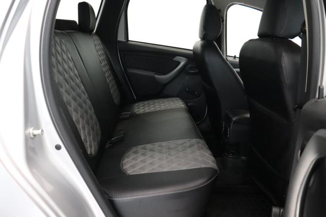 Renault Duster I Рестайлинг с пробегом 2020 года, цена 1 267 000 рублей, 81338 км, внедорожник, Автокод Объявления