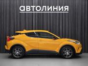Toyota C-HR I Красноярск  - изображение 27