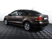 Volkswagen Polo V Москва  - изображение 24