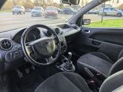 Ford Fiesta Mk5 Великие Луки  - изображение 25