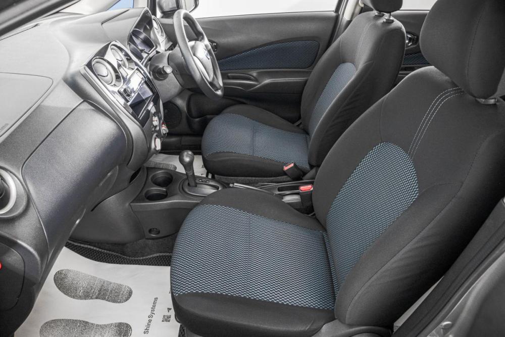 Nissan Note II Барнаул  - изображение 21