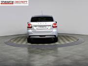 Lada (ВАЗ) Granta I Рестайлинг Белгород  - изображение 24