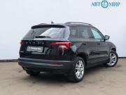 Skoda Karoq I Москва  - изображение 23