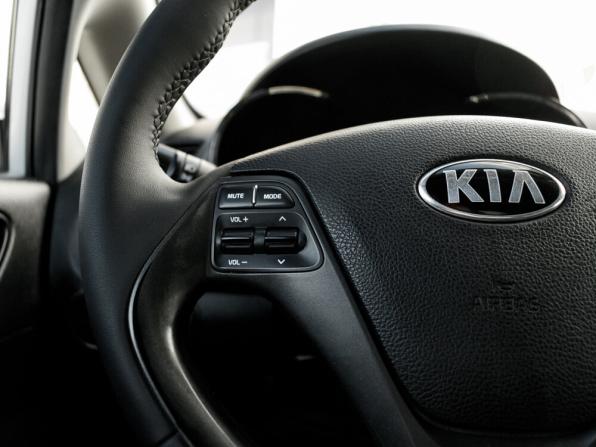 Kia Cerato III с пробегом 2013 года, цена 940 000 рублей, 229446 км, седан, Автокод Объявления