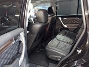 Haval H9 I Рестайлинг Москва  - изображение 32