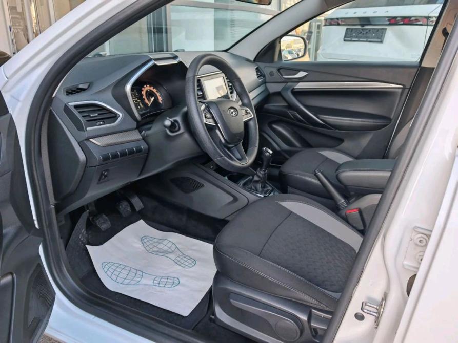 Lada (ВАЗ) Vesta I Рестайлинг (NG) Волгоград  - изображение 10