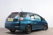 Honda Fit Shuttle I Рестайлинг Новосибирск  - изображение 26
