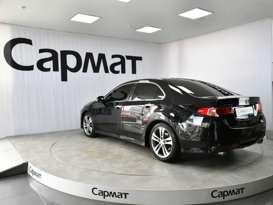Honda Accord VIII Рестайлинг Новосибирск  - изображение 7