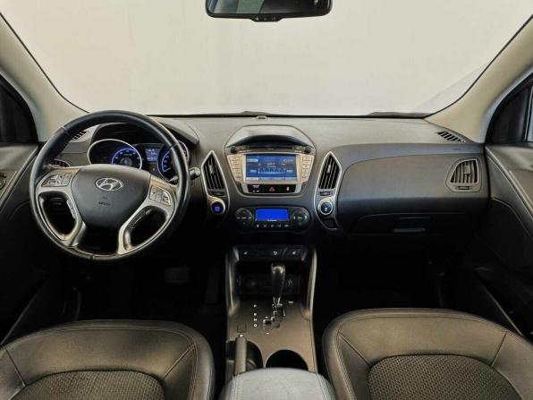 Hyundai ix35 I с пробегом 2011 года, цена 1 465 000 рублей, 198167 км, внедорожник, Автокод Объявления