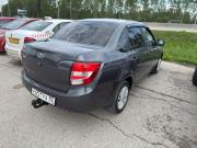 Lada (ВАЗ) Granta I Пермь  - изображение 12