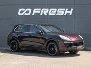 Porsche Cayenne II (958) Краснодар  - изображение 30