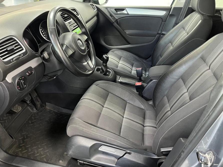 Volkswagen Golf VI Киров  - изображение 9