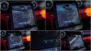 Mercedes-Benz SL-Класс AMG IV (R232) Москва  - изображение 49