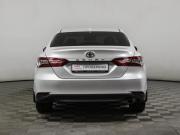 Toyota Camry VIII (XV70) Рестайлинг Москва  - изображение 26