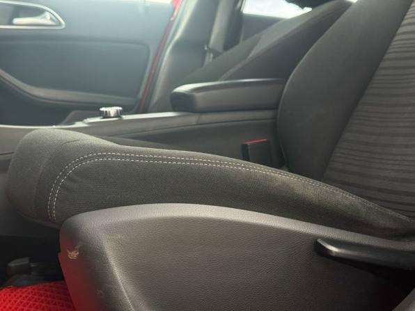 Mercedes-Benz A-Класс III (W176) с пробегом 2013 года, цена 1 290 000 рублей, 147722 км, хэтчбек, Автокод Объявления