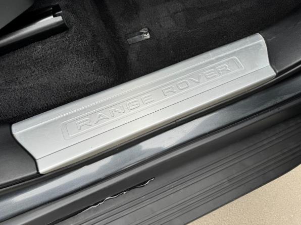 Land Rover Range Rover Sport II Рестайлинг с пробегом 2018 года, цена 4 750 000 рублей, 145817 км, внедорожник, Автокод Объявления
