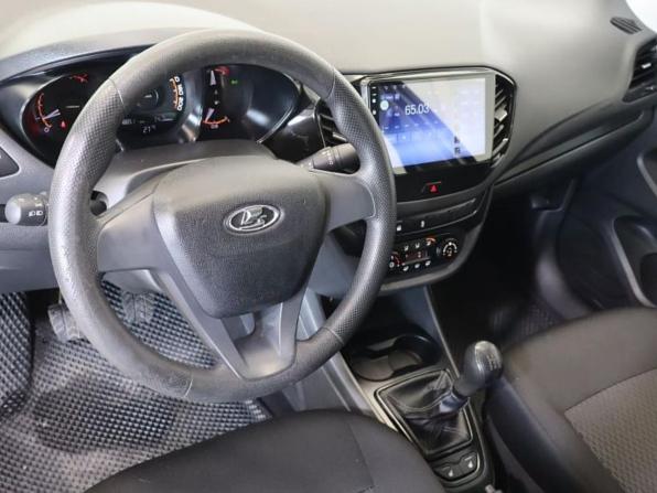 Lada (ВАЗ) Vesta I с пробегом 2019 года, цена 925 000 рублей, 218480 км, седан, Автокод Объявления