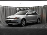 Volkswagen Jetta VI Москва  - изображение 21