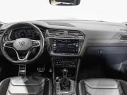 Volkswagen Tiguan II Рестайлинг Казань  - изображение 16
