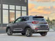 Chery Tiggo 4 I Рестайлинг Волгоград  - изображение 44