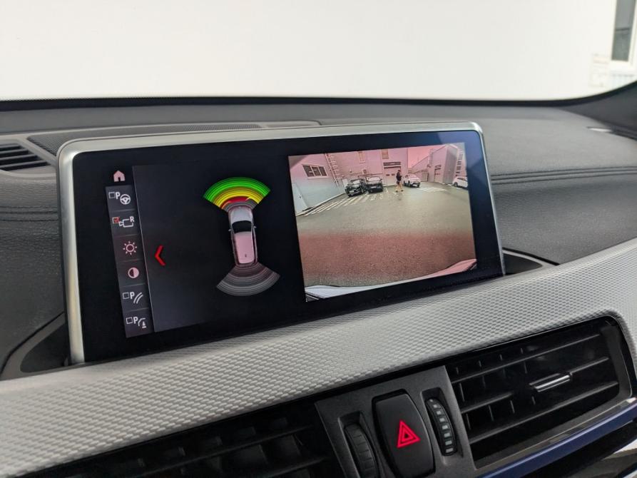 BMW X1 II (F48) Рестайлинг Москва  - изображение 27