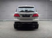 Mercedes-Benz GLE I (W166) Москва  - изображение 17