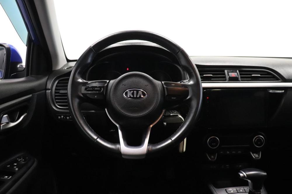 Kia Rio IV Ульяновск  - изображение 12