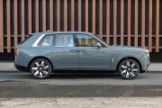 Rolls-Royce Cullinan I Рестайлинг Москва  - изображение 43