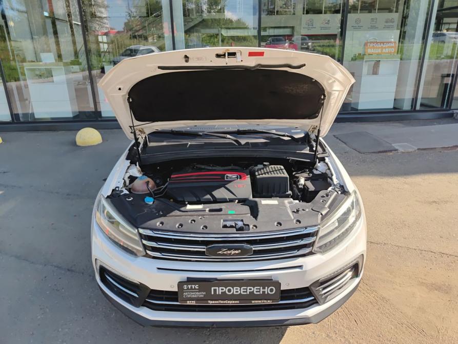 Zotye Coupa Ижевск  - изображение 11