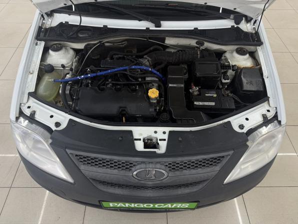 Lada (ВАЗ) Largus I с пробегом 2018 года, цена 390 000 рублей, 555053 км, универсал, Автокод Объявления