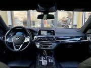BMW 7 серии VI (G11/G12) Рестайлинг Москва  - изображение 42