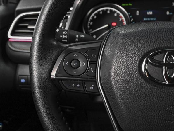 Toyota Camry VIII (XV70) с пробегом 2020 года, цена 2 999 000 рублей, 158783 км, седан, Автокод Объявления