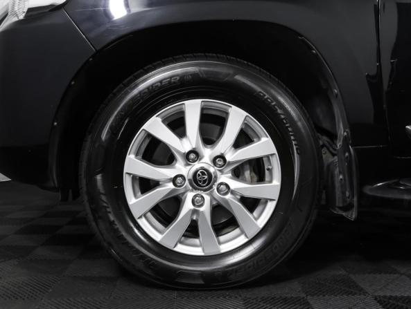 Toyota Land Cruiser 200 Series Рестайлинг 2 с пробегом 2020 года, цена 6 700 000 рублей, 206474 км, внедорожник, Автокод Объявления