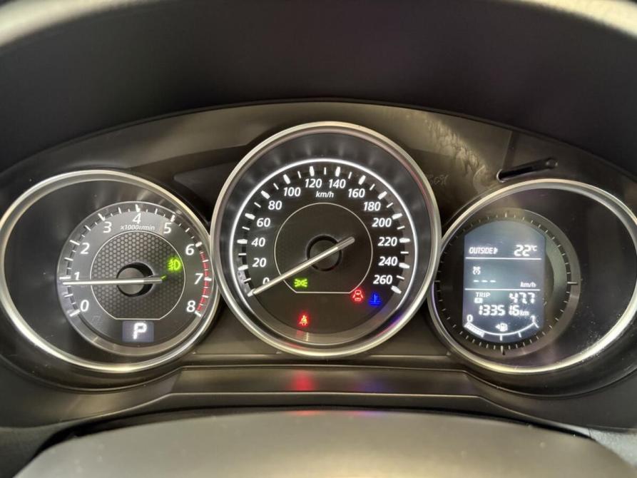 Mazda 6 III (GJ) Новомосковск  - изображение 18