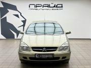 Citroen C5 I Ростов-на-Дону  - изображение 19